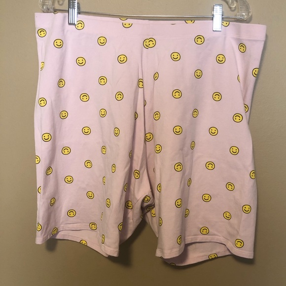 🌼 3/$30 | EUC | Women’s Joe Fresh Bike Shorts - Picture 2 of 6